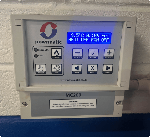 Boiler installations Dumfries