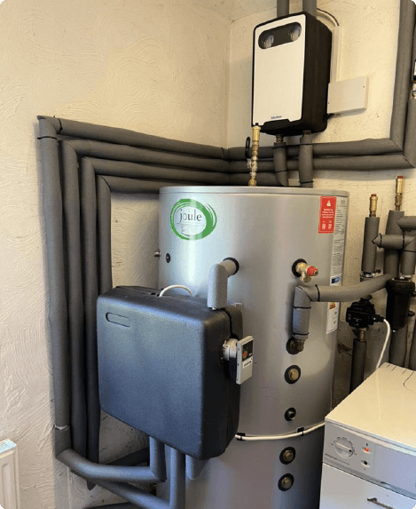 Heating Design Dumfries