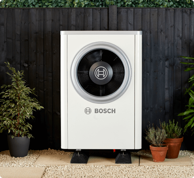 Heat Pump Installation Dumfries