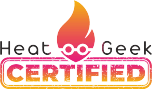HeatGeek Logo